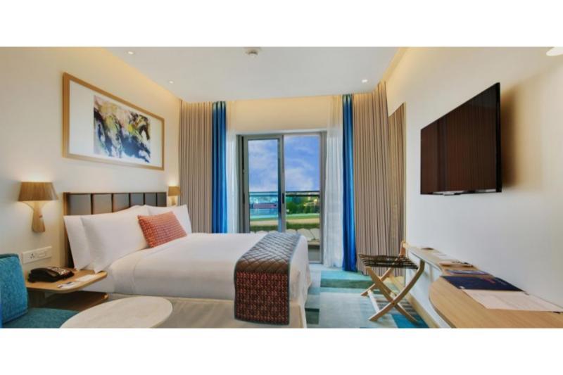 Racecourse By Ihg Hotel 5*